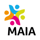 logo Maia